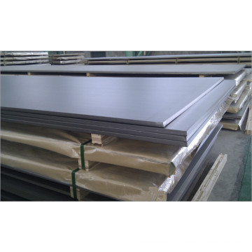 Stainless Steel Plate 316L for Decoration Industry